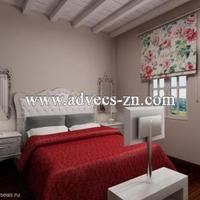 Дом на второй линии моря/озера, в центре города в Турции, 120 кв.м.