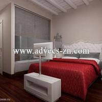 Дом на второй линии моря/озера, в центре города в Турции, 120 кв.м.