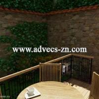 Дом на второй линии моря/озера, в центре города в Турции, 120 кв.м.