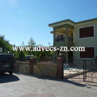 Вилла в центре города в Турции, 250 кв.м.