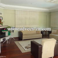 Вилла в центре города в Турции, 250 кв.м.