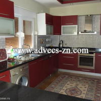 Вилла в центре города в Турции, 250 кв.м.