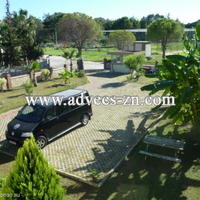 Вилла в центре города в Турции, 250 кв.м.