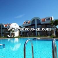 Вилла в Турции, 200 кв.м.