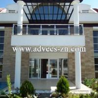 Вилла в Турции, 200 кв.м.