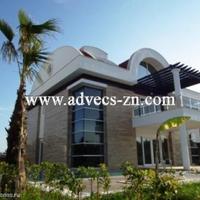 Вилла в Турции, 200 кв.м.