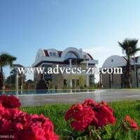 Вилла в Турции, 200 кв.м.