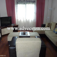 Вилла на второй линии моря/озера, в пригороде в Турции, 180 кв.м.