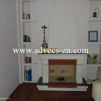 Вилла на второй линии моря/озера, в пригороде в Турции, 180 кв.м.