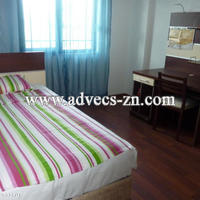 Вилла на второй линии моря/озера, в пригороде в Турции, 180 кв.м.