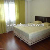 Вилла на второй линии моря/озера, в пригороде в Турции, 180 кв.м.