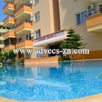 Квартира в Турции, 100 кв.м.