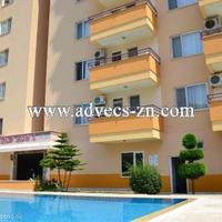 Квартира в Турции, 100 кв.м.