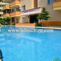 Квартира в Турции, 100 кв.м.