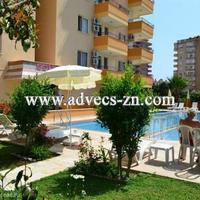 Квартира в Турции, 100 кв.м.