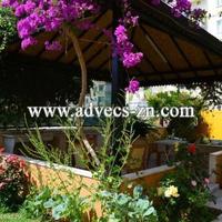 Квартира в Турции, 100 кв.м.