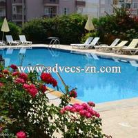 Квартира в Турции, 100 кв.м.