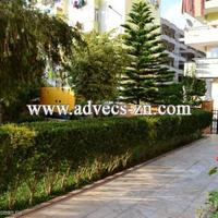 Квартира в Турции, 100 кв.м.