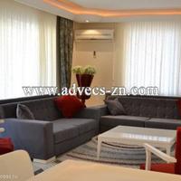 Квартира в Турции, 100 кв.м.