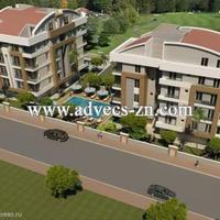 Квартира в Турции, 155 кв.м.