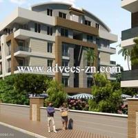 Квартира в Турции, 155 кв.м.