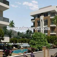 Квартира в Турции, 155 кв.м.