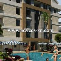 Квартира в Турции, 155 кв.м.