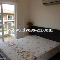 Апартаменты на второй линии моря/озера, в центре города в Турции, 80 кв.м.