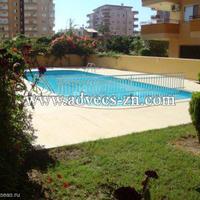 Квартира в Турции, 130 кв.м.