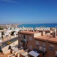 Townhouse in Spain, Comunitat Valenciana, Alicante, 115 sq.m.