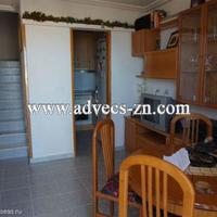 Townhouse in Spain, Comunitat Valenciana, Alicante, 115 sq.m.