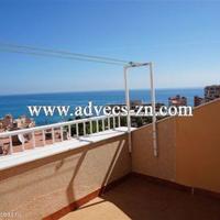 Townhouse in Spain, Comunitat Valenciana, Alicante, 115 sq.m.