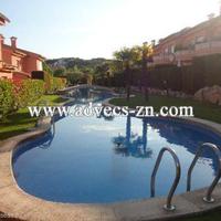 Таунхаус в Испании, Каталония, Жирона, 140 кв.м.