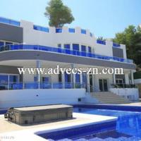 Villa in Spain, Comunitat Valenciana, Alicante, 720 sq.m.