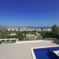 Villa in Spain, Comunitat Valenciana, Alicante, 720 sq.m.