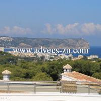 Villa in Spain, Comunitat Valenciana, Alicante, 720 sq.m.