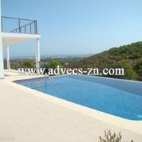 Villa in Spain, Comunitat Valenciana, Alicante, 346 sq.m.