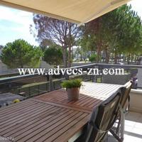 Апартаменты в Испании, Каталония, Жирона, 100 кв.м.