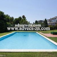 House in Spain, Catalunya, Barcelona, 700 sq.m.