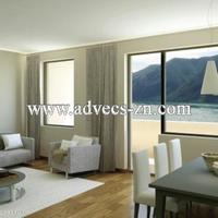 Апартаменты в Швейцарии, Лугано, 144 кв.м.