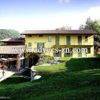 House in Italy, Varese, 400 sq.m.