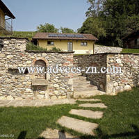 House in Italy, Varese, 400 sq.m.