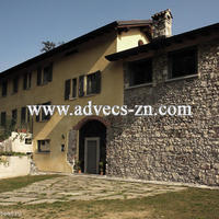 House in Italy, Varese, 400 sq.m.