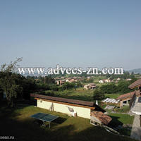 House in Italy, Varese, 400 sq.m.