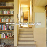 House in Italy, Varese, 400 sq.m.
