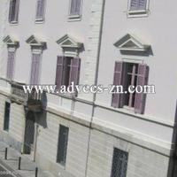 Apartment in Italy, Varese, 220 sq.m.