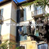 Villa in Italy, Varese, 450 sq.m.