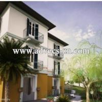 Villa in Italy, Varese, 450 sq.m.