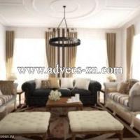 Villa in Italy, Varese, 450 sq.m.