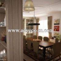 Villa in Italy, Varese, 450 sq.m.